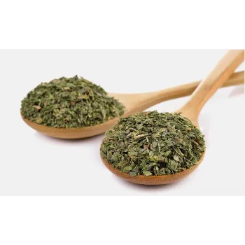 Organic Dried Fenugreek Leaves